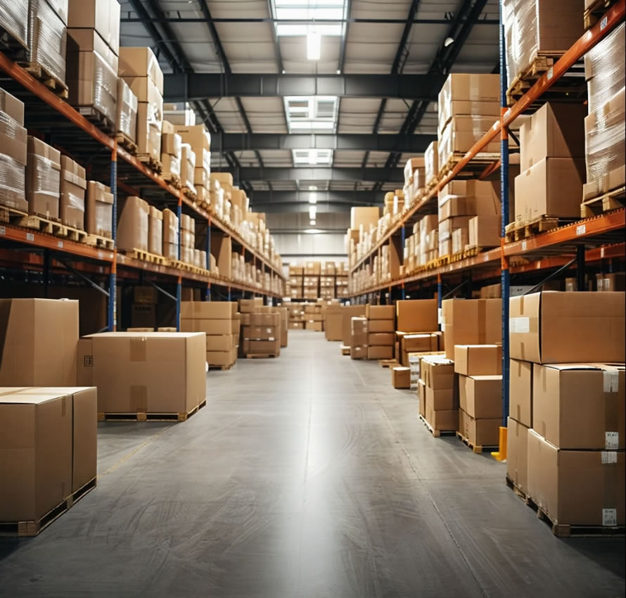 介紹口罩生產的標準規范，強調品質和安全。